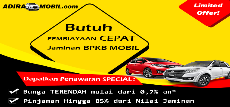 Gadai BPKB Motor Resmi OJK di Jember