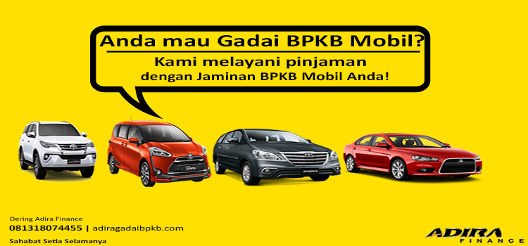 Pinjaman Tunai Cepat Cair di Murung Murung Raya 