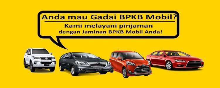 Solusi Dana Tunai Cepat Menggunakan Gadai BPKB Mobil di Kediri, Hubungi WA 0819-5366-3030